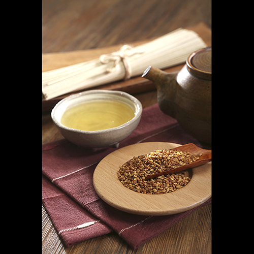 강원더몰,타타리 메밀차 티백세트 100티백 (20티백*5) / 국내산 쓴메밀차